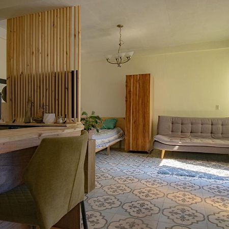 Hermoso Loft En El Circulo Guatemala Exterior foto