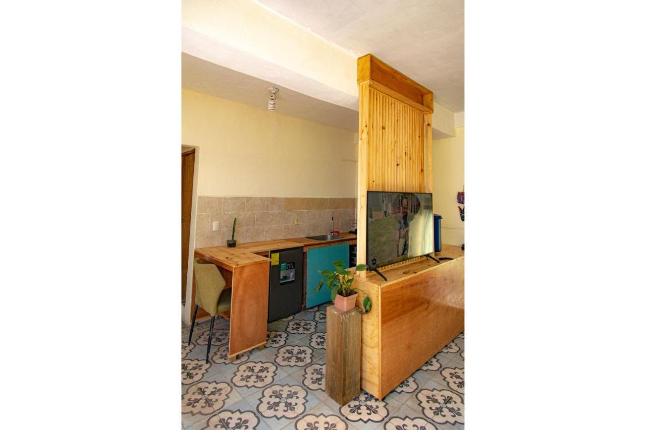 Hermoso Loft En El Circulo Guatemala Exterior foto