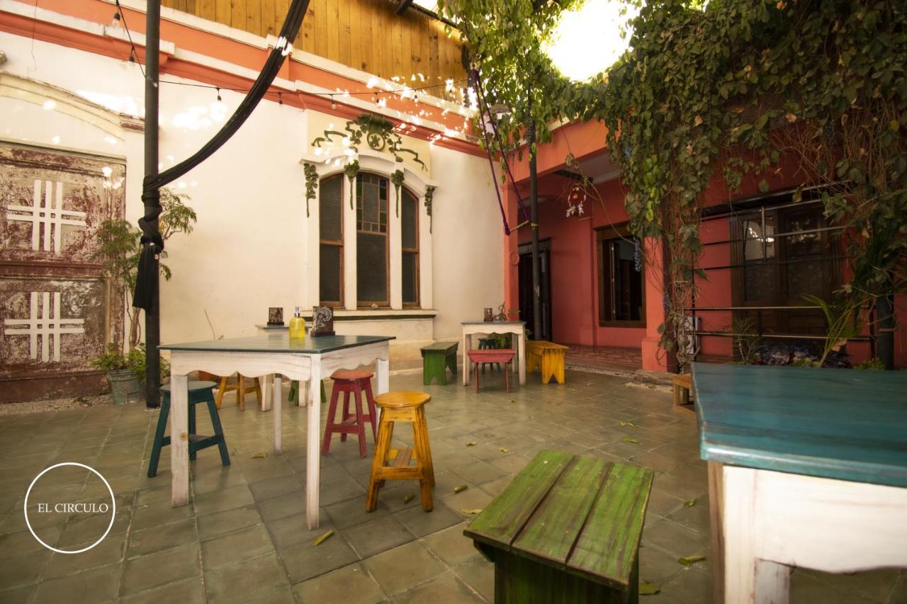 Hermoso Loft En El Circulo Guatemala Exterior foto