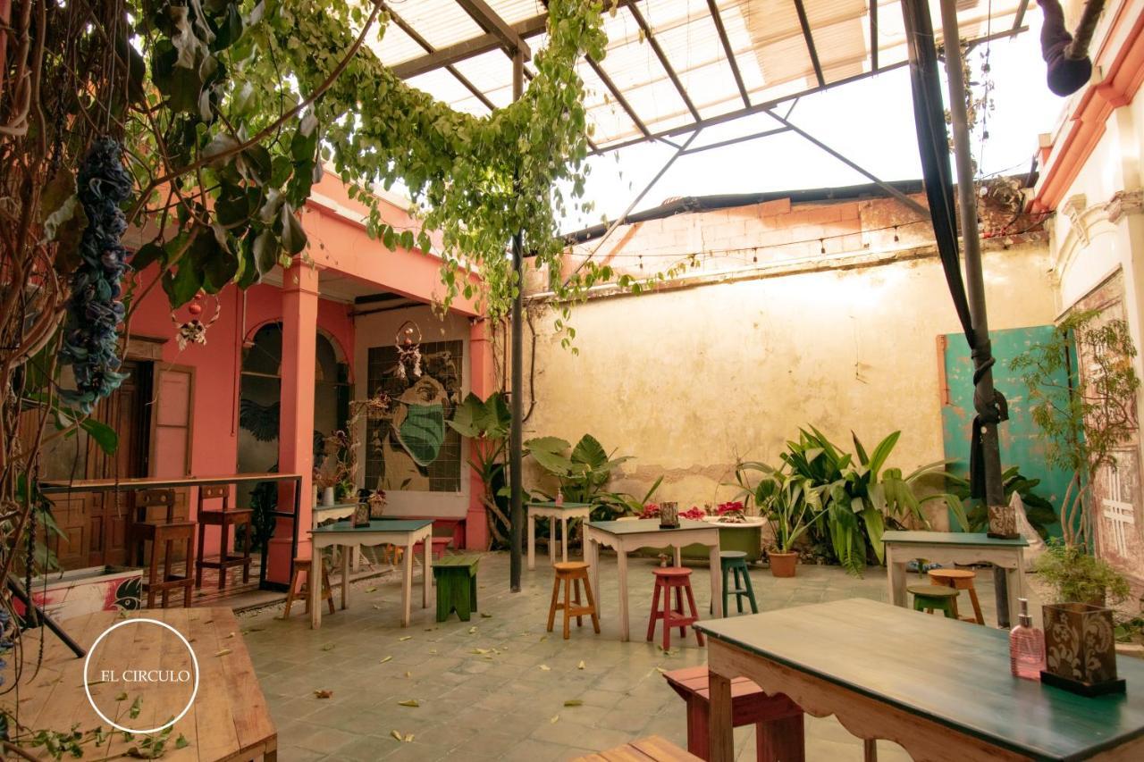 Hermoso Loft En El Circulo Guatemala Exterior foto