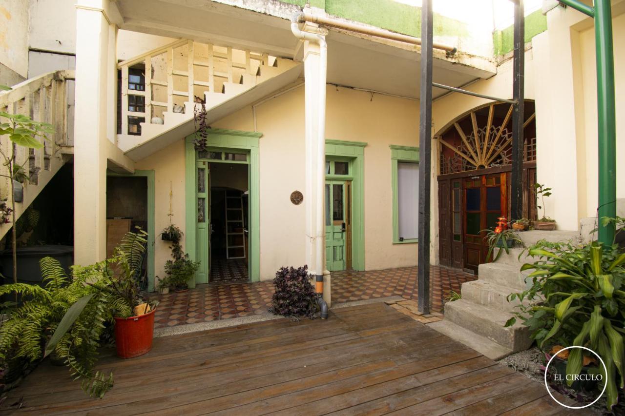 Hermoso Loft En El Circulo Guatemala Exterior foto
