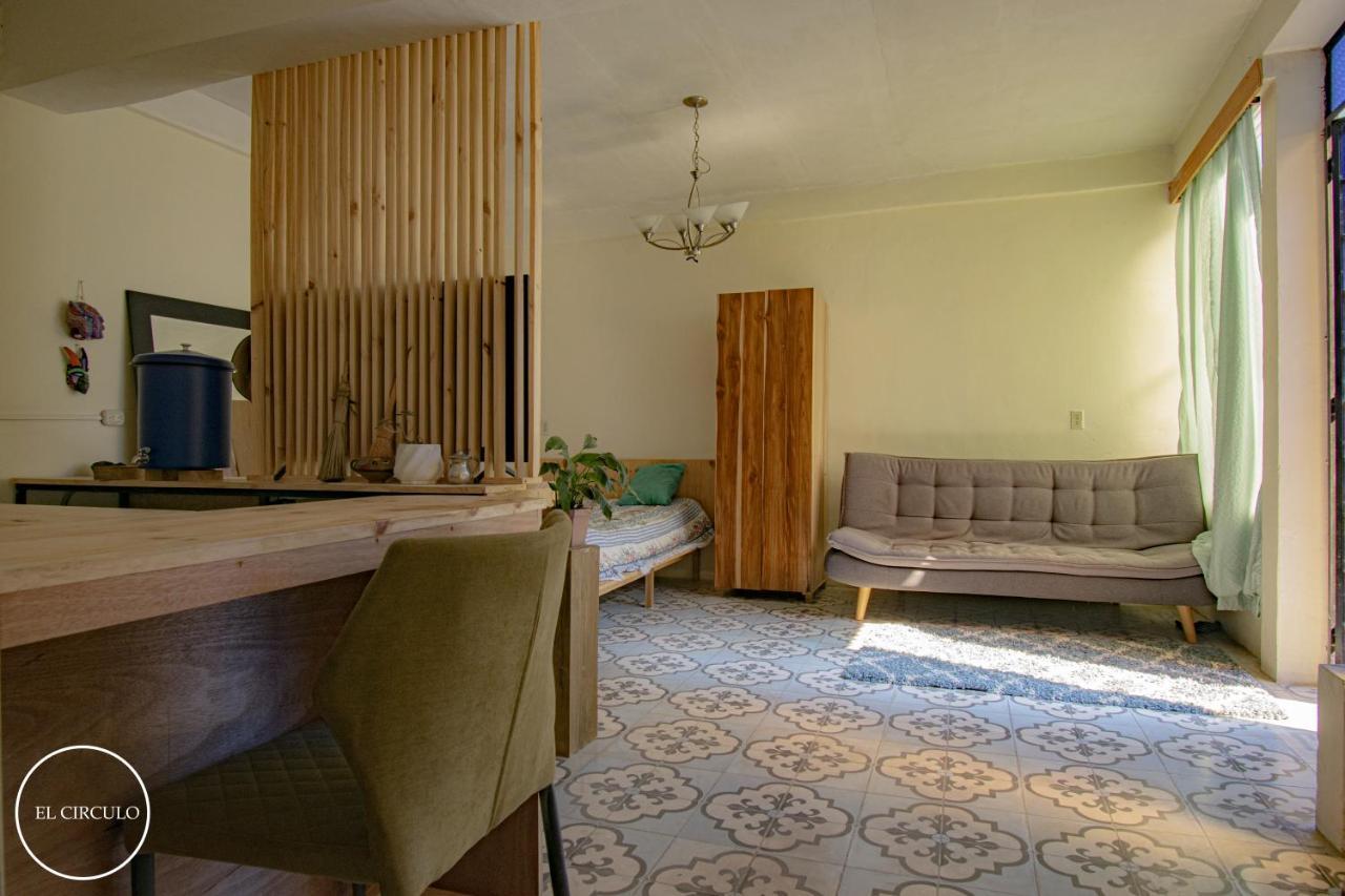 Hermoso Loft En El Circulo Guatemala Exterior foto
